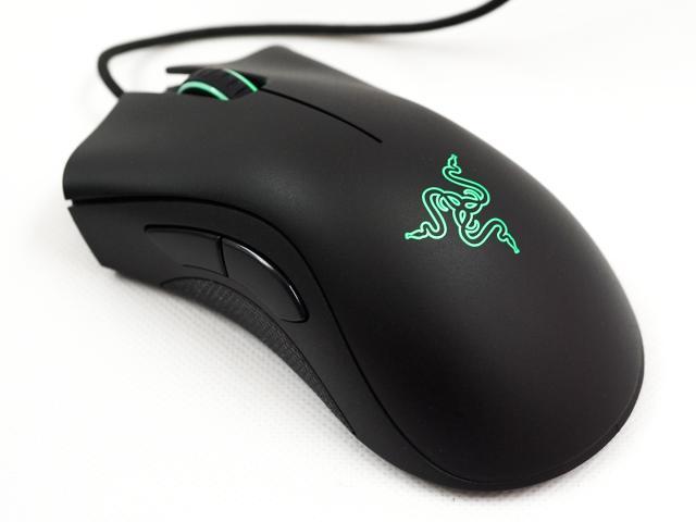 Razer mouslari haqqinda