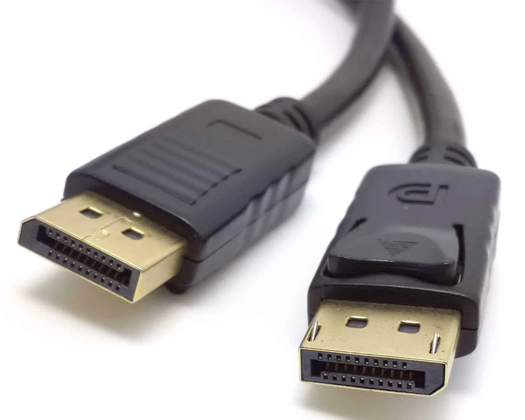 KABEL DisplayPort 1.5 Metr 4K