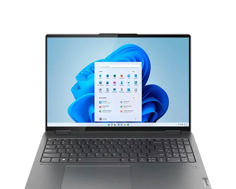 Lenovo Yoga 7 16IAP7 82QG0000US