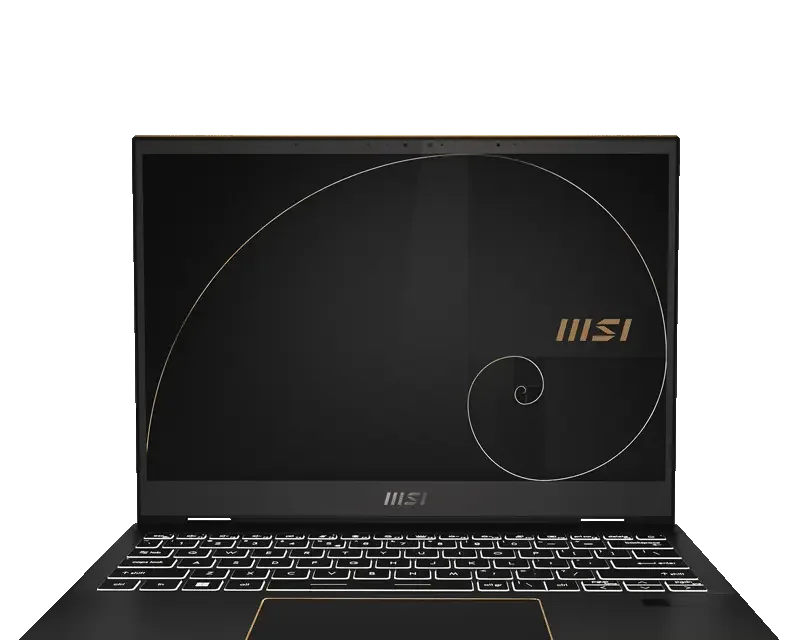 MSI Summit E13 Flip Evo A12MT-026US