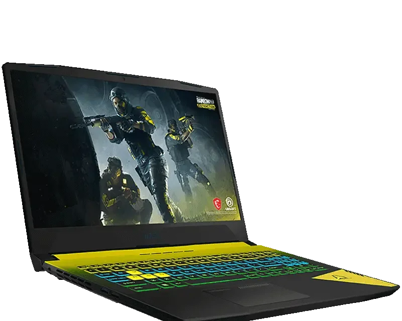 MSI Crosshair 15 B12UGSZ 9S7-158352-657
