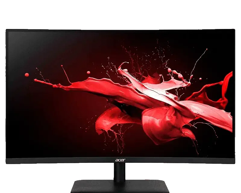 Acer Nitro ED270 Curved UM.HE0AA.X01