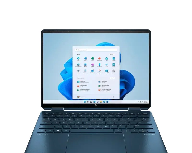 HP Spectre x360 14-ef0009ci 7N7M9EA