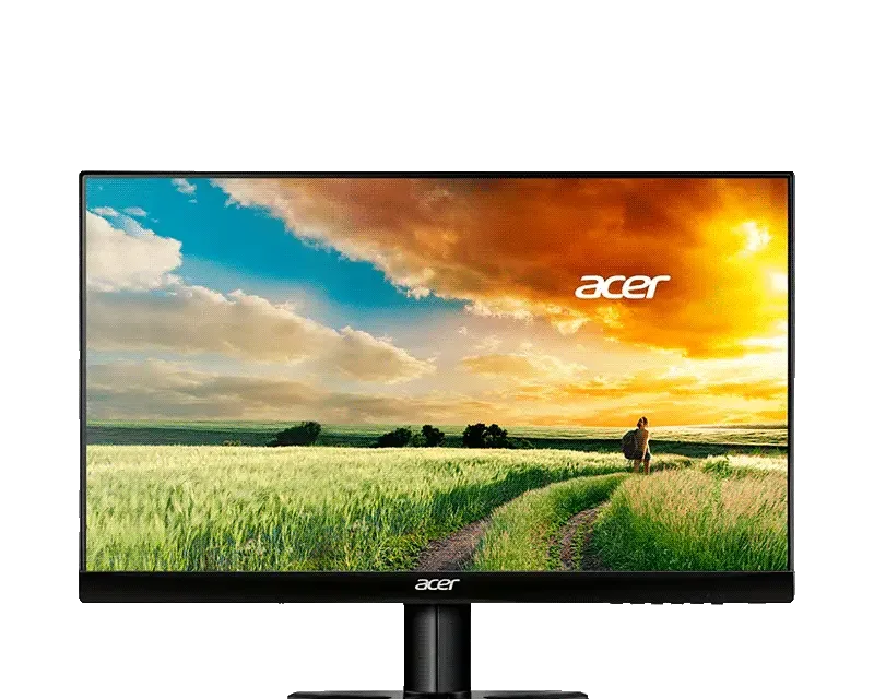 Monitor ACER ET271bi 27"