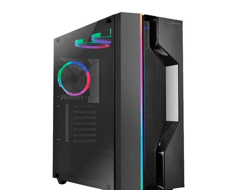 Desktop PC Hitech AS127-70