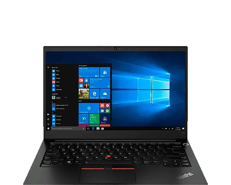Lenovo ThinkPad E14 G4 21E4S2U9-RT
