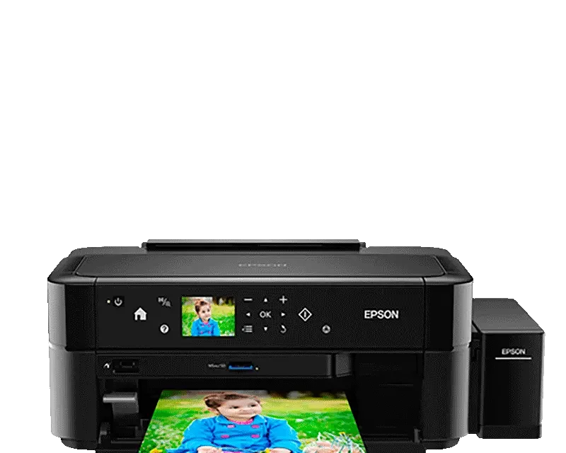Printer Epson L810 C11CE32402