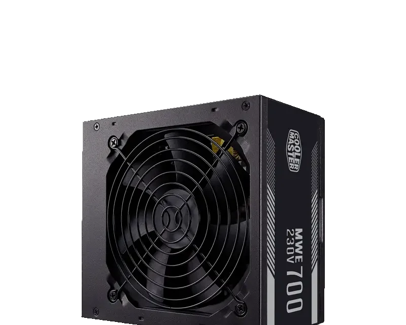Cooler Master MWE 700W 230V 80 Plus