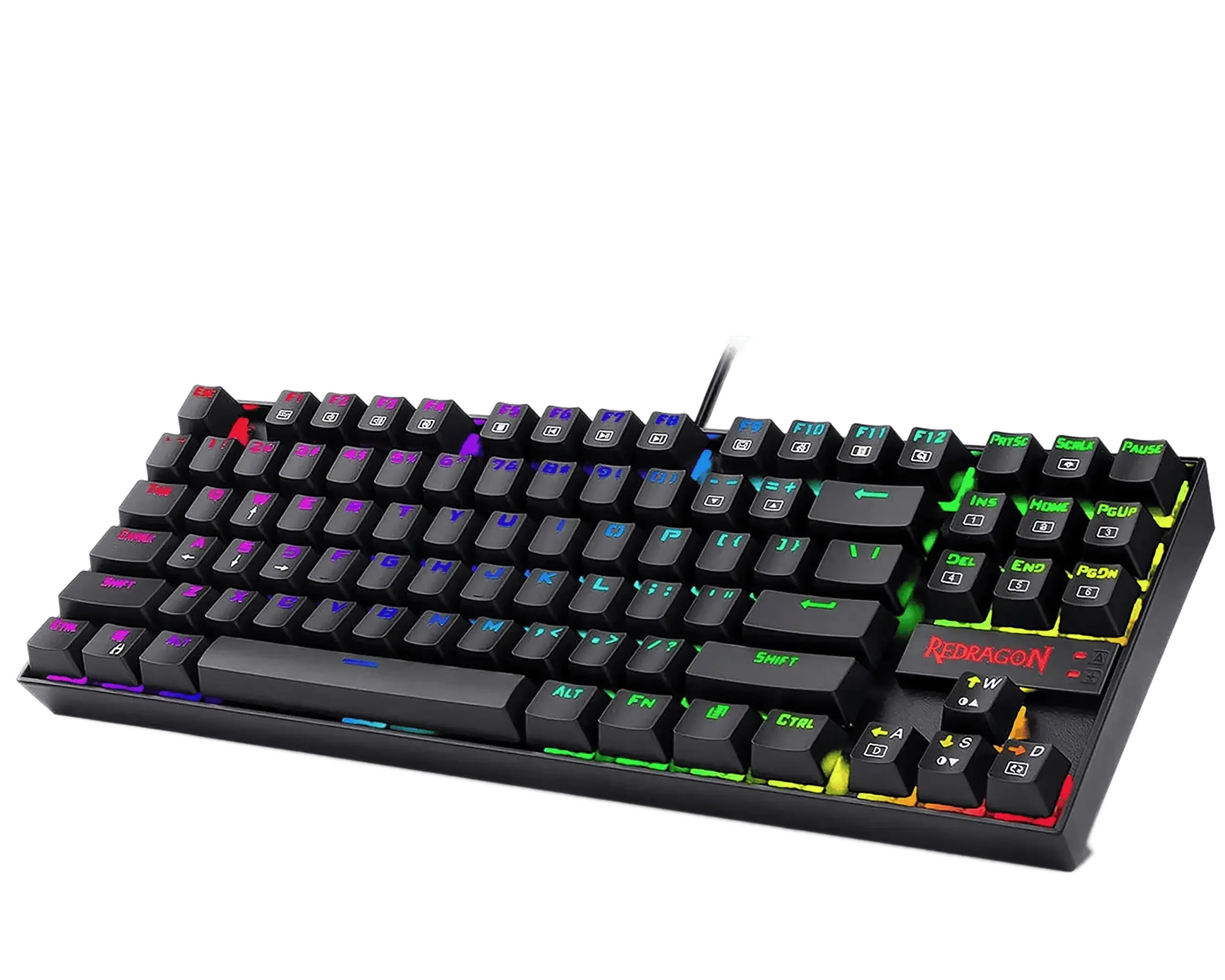 Redragon Kumara Mechanical Gaming Keyboard