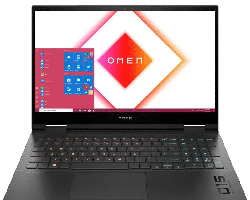 HP OMEN 15-en1570wm 46B26UA