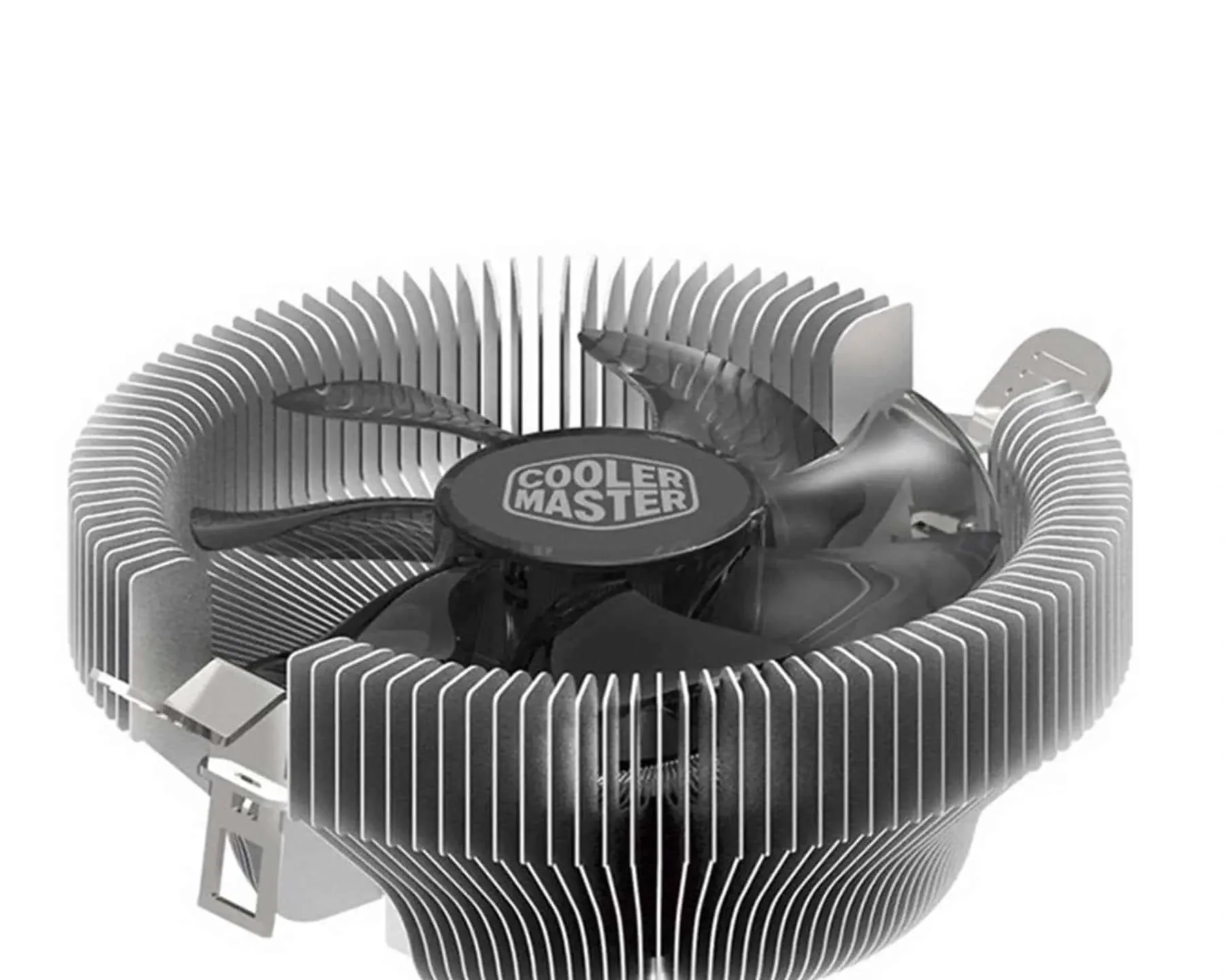 Cooler Master Z50 CPU Cooler
