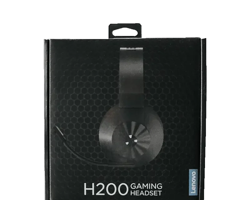 Lenovo Legion H200 Gaming Headset