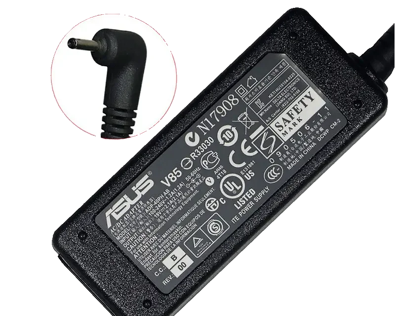 Adapter ASUS 19V 2.1A 2.5x0.7