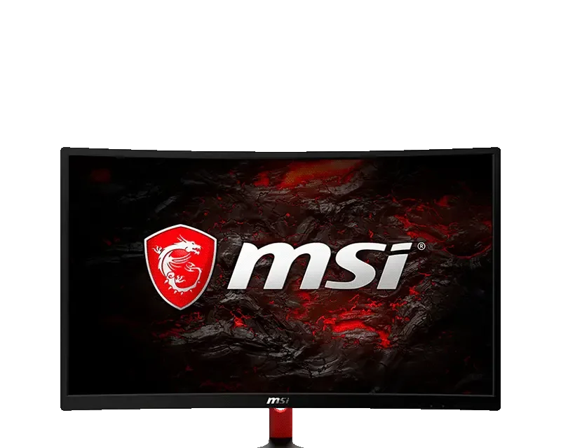 Monitor MSI Optix G24C 23.6"