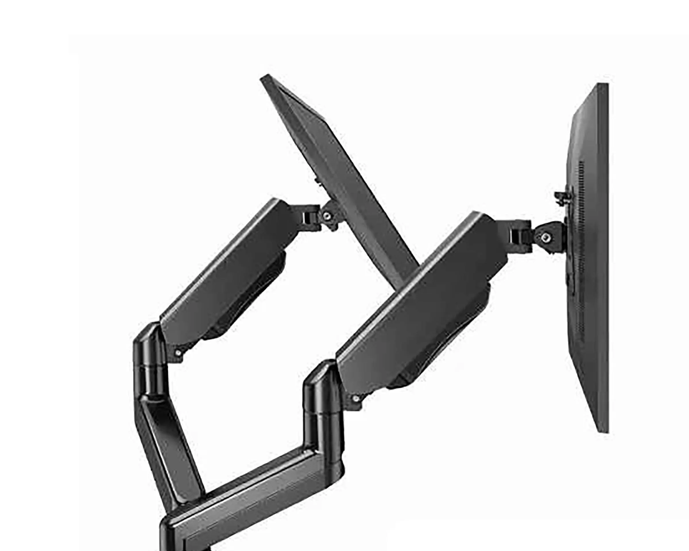 Kronşteyn Voltam VM-31 17"-30" Dual Monitor Mount