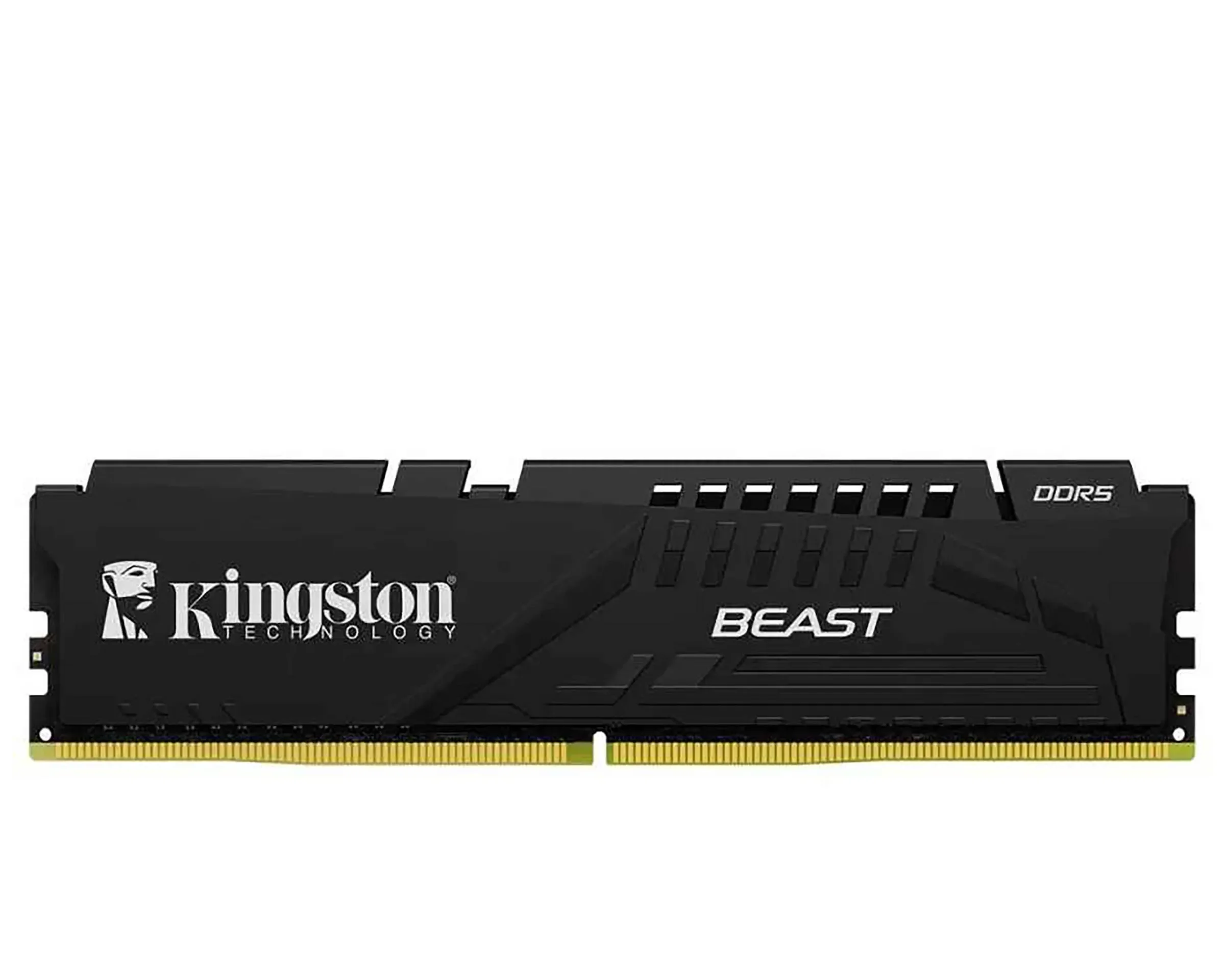 Kingston Fury 16GB DDR5 5600MHz UDIMM RAM