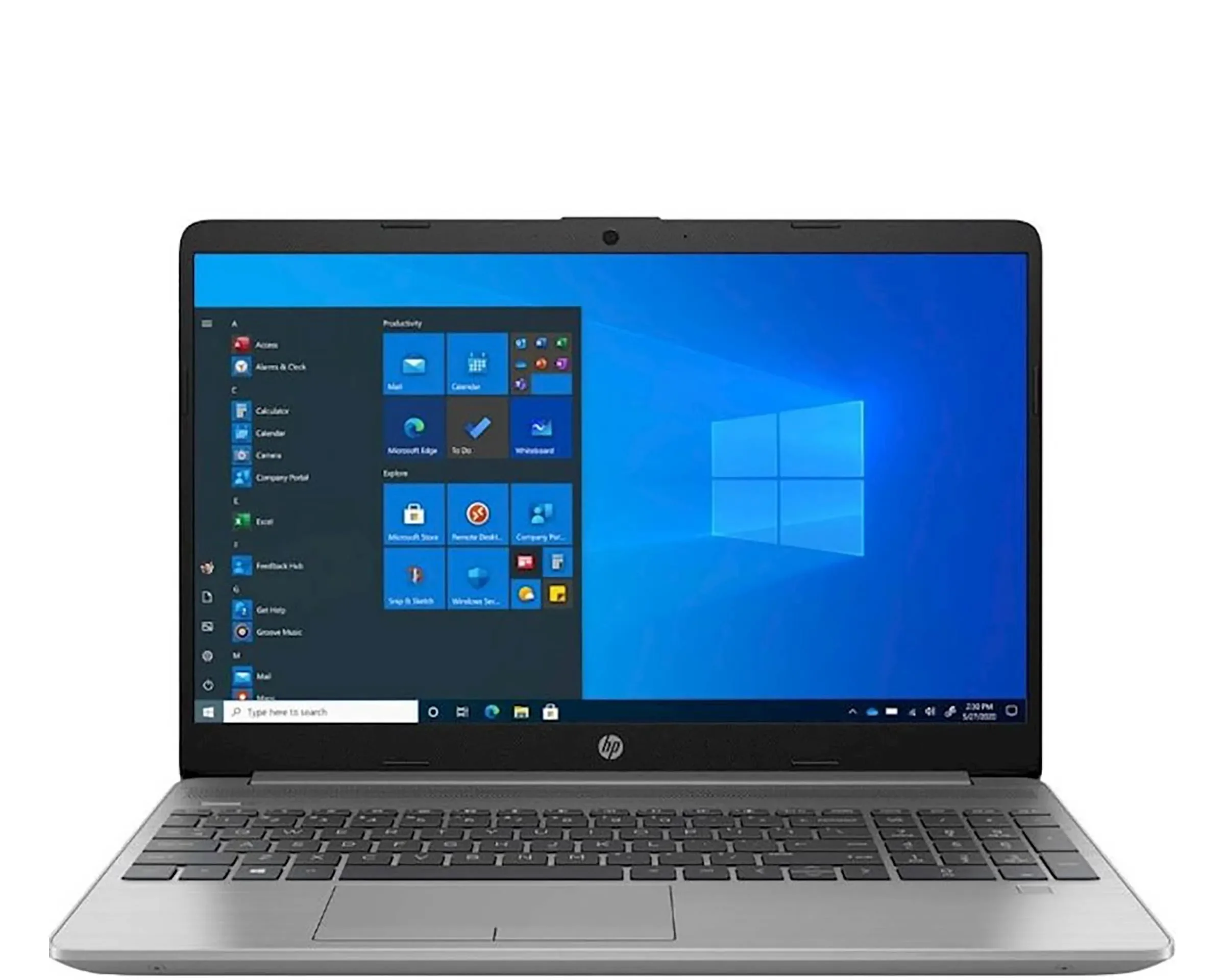 HP 255 G8 8/256GB