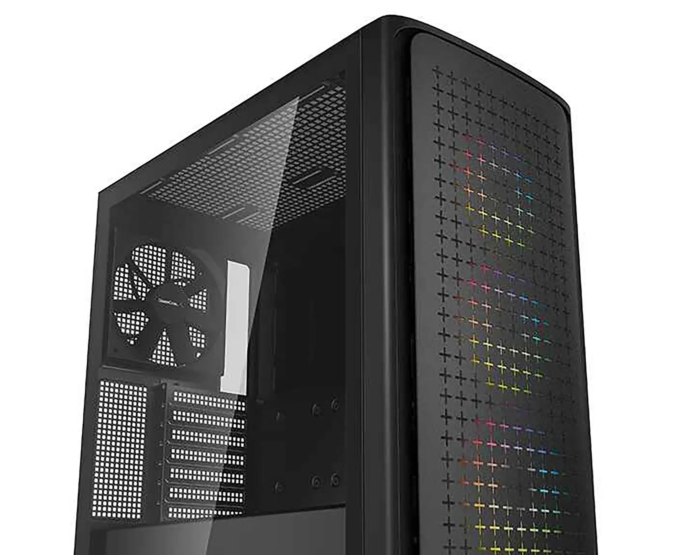 DeepCool CK560 PC Case