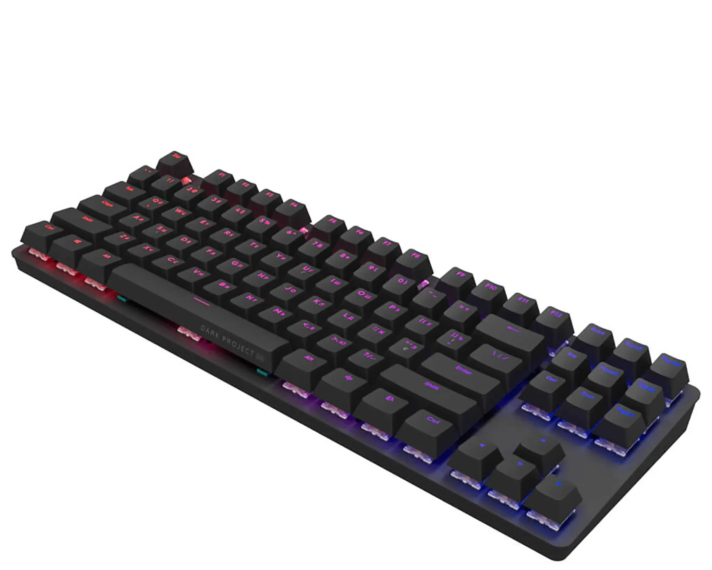 Dark Project KD1 Gaming Mechanical Keyboard DP-KD-0001