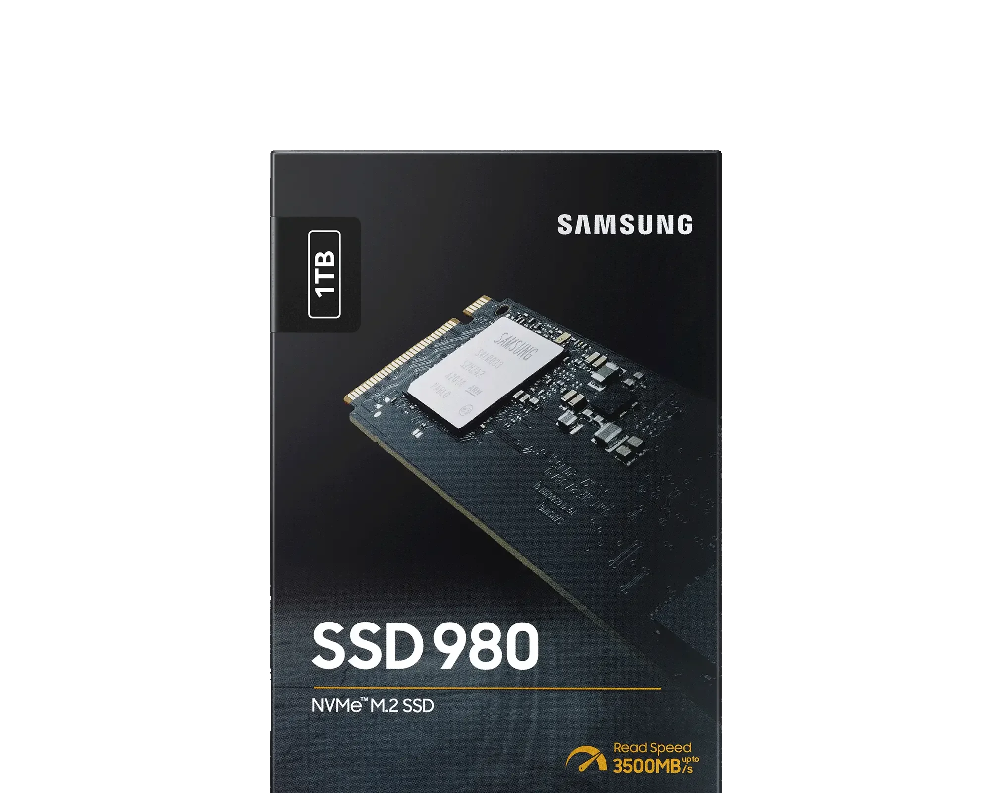 SSD M.2 Samsung 980 1TB