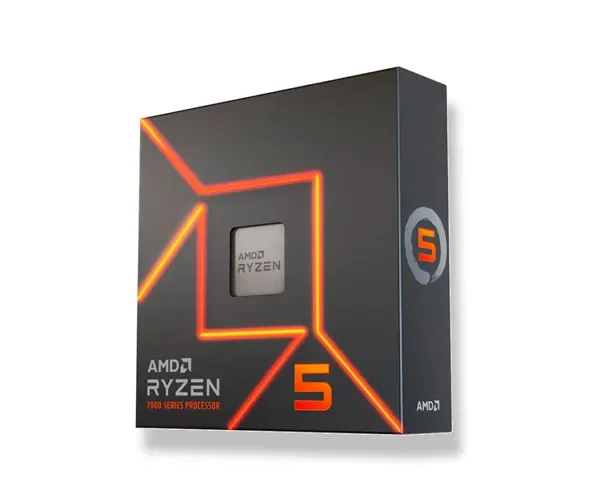 HitechBase EMBL B650M-R5.4060 Gaming PC