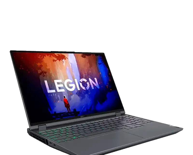 Lenovo Legion 5 Pro 16ARH7H 82RG0004US