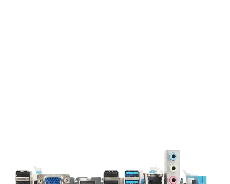 ESonic Maniboard H81M