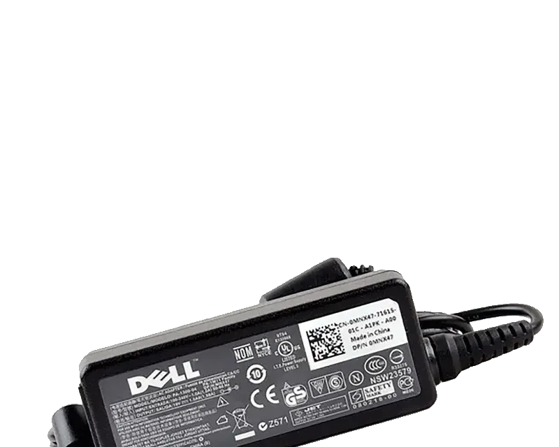 Adapter DELL 19V 1.58A 5.5x1.7