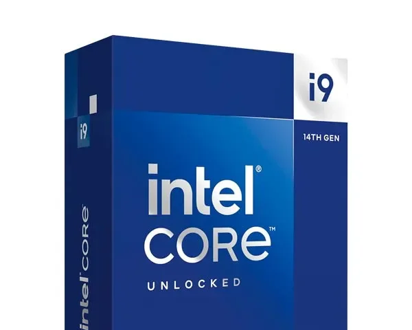 HitechCool MYSTIQUE Z790-i9.5090 Gaming PC