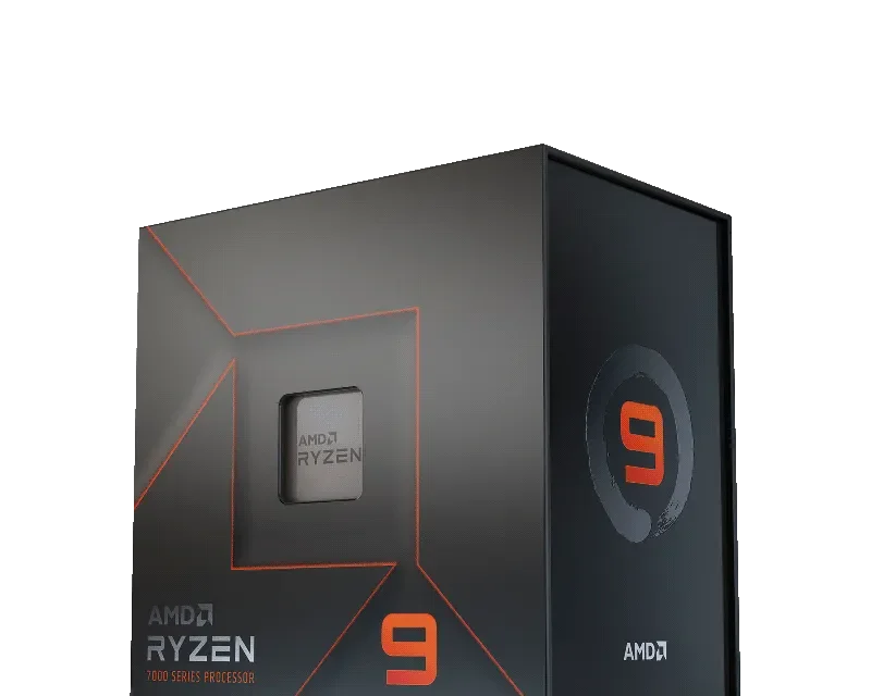 HitechCool X670-R9.4070T Super WiFi Gaming PC