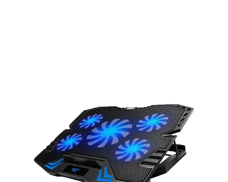 Gamenote Havit  HV-F2082 Gaming Cooling Pad
