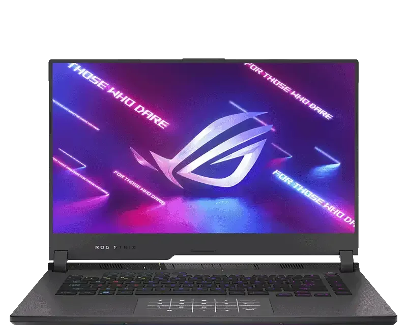 Asus ROG Strix G15 G513RC-HN088 90NR08A5-M00700