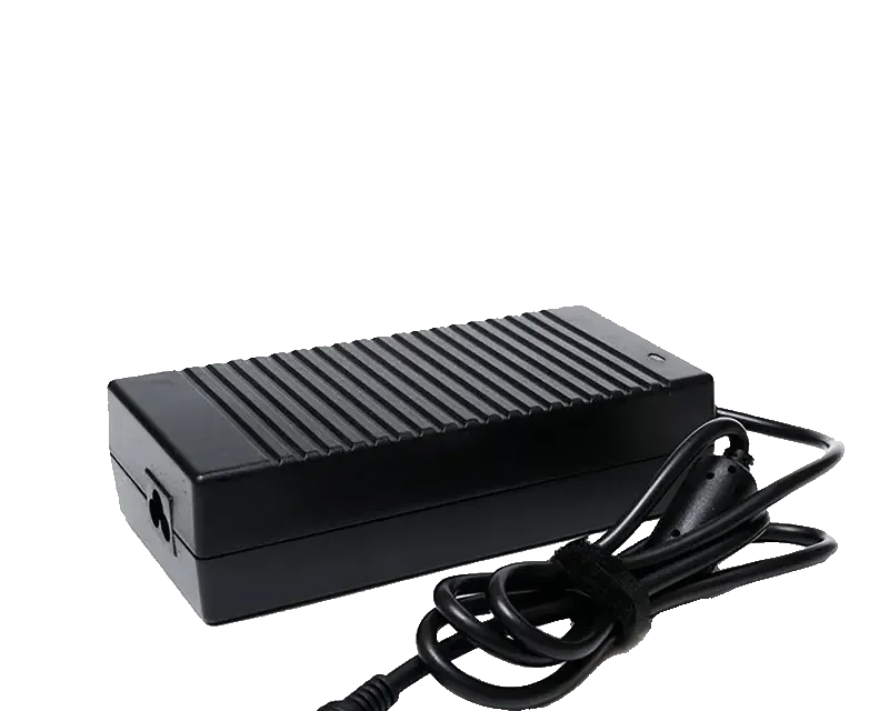 Adapter HP 19V 8.42A 5.5x2.5