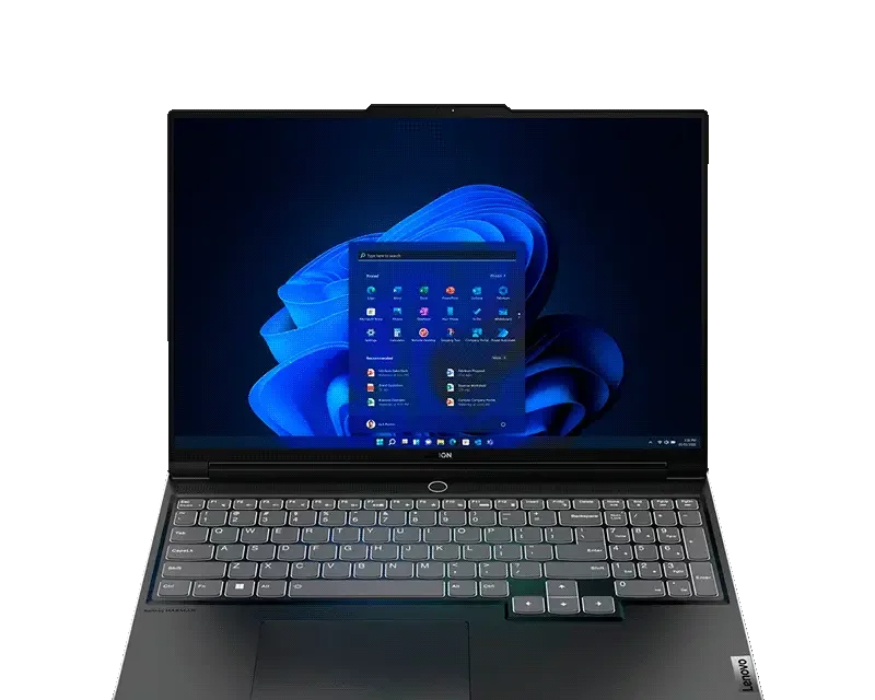 Lenovo Legion S7 16ARHA7 82UG0002US