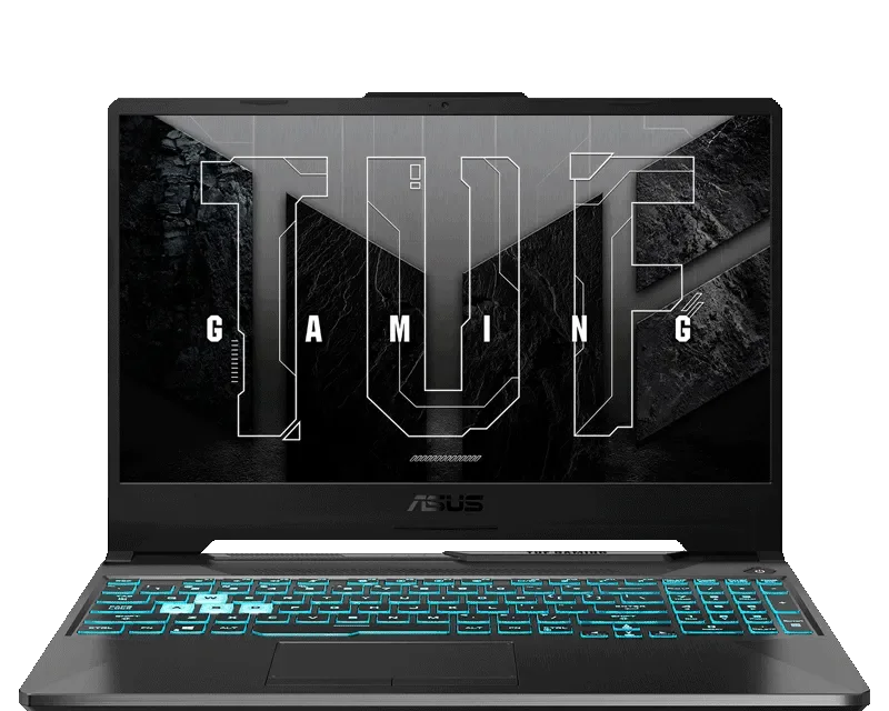 ASUS TUF Gaming A15 FA506QM-EB93 90NR0606-M003Y0