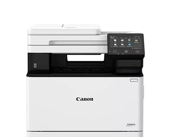 Canon i-SENSYS MF754Cdw Laser Printer