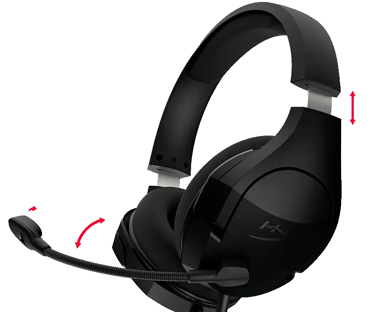 HyperX Cloud Stinger Core PC