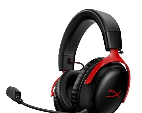 HyperX Cloud III Wired Gaming Headset 727A9AA