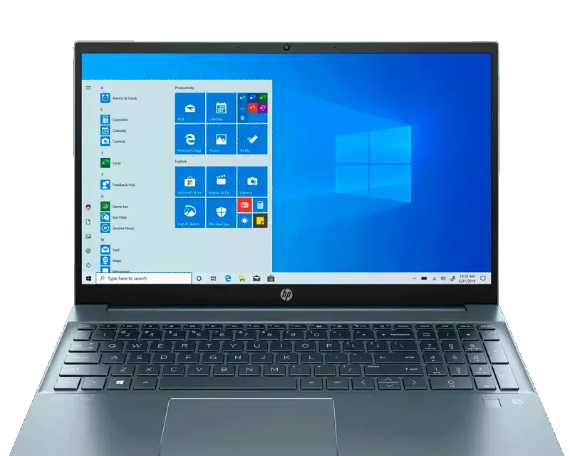 HP Pavilion 15-eg3045cl 7X6P2UA