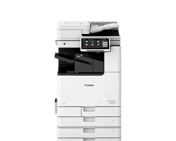 Canon imageRUNNER ADVANCE DX C3922i Multifunctional Color Lazer A3 Printer