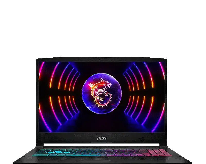 MSI Katana 17 B13VFK-1217XAZ 9S7-17L541-1217