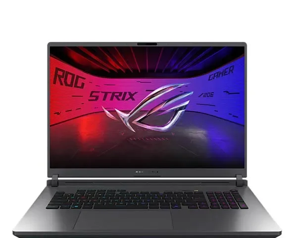 ASUS ROG Strix G18 G815JPR-S9037 90NR0LM1-M001C0