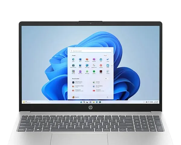 HP Laptop 15-fd1029ci B5JR2EA