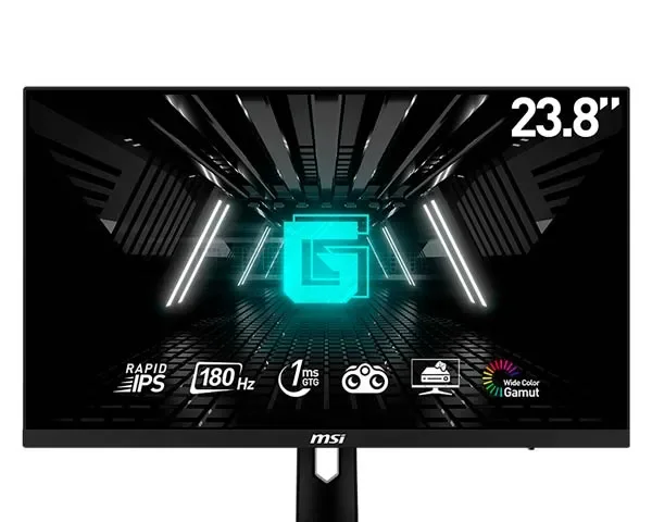 MSI G244F E2 180Hz Gaming Monitor