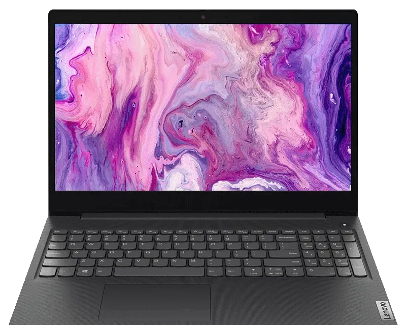 Lenovo IdeaPad 3 15IIL05 Laptop