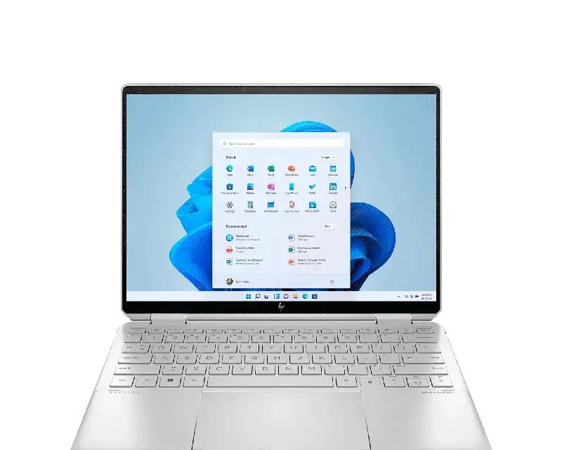 HP Spectre x360 14t-ef000 3Y826AV