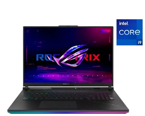 ASUS ROG Strix Scar 18 G834JYR-XS97 90NR0IP2-M001R0