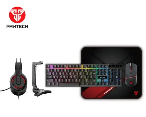 Fantech Power P51 5-in-1 Combo Set