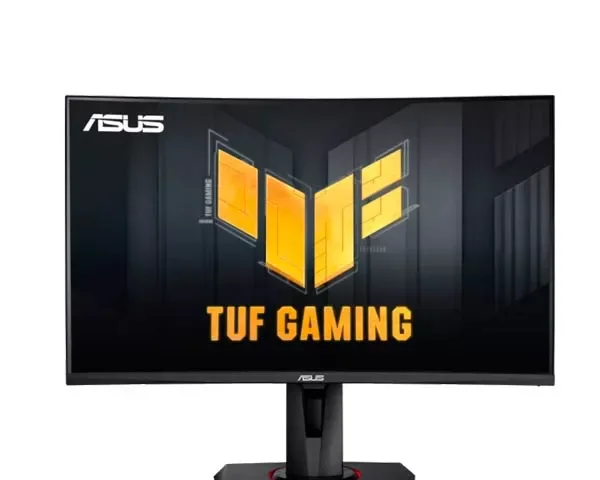ASUS TUF Gaming VG27VQM Curved 240Hz Monitor