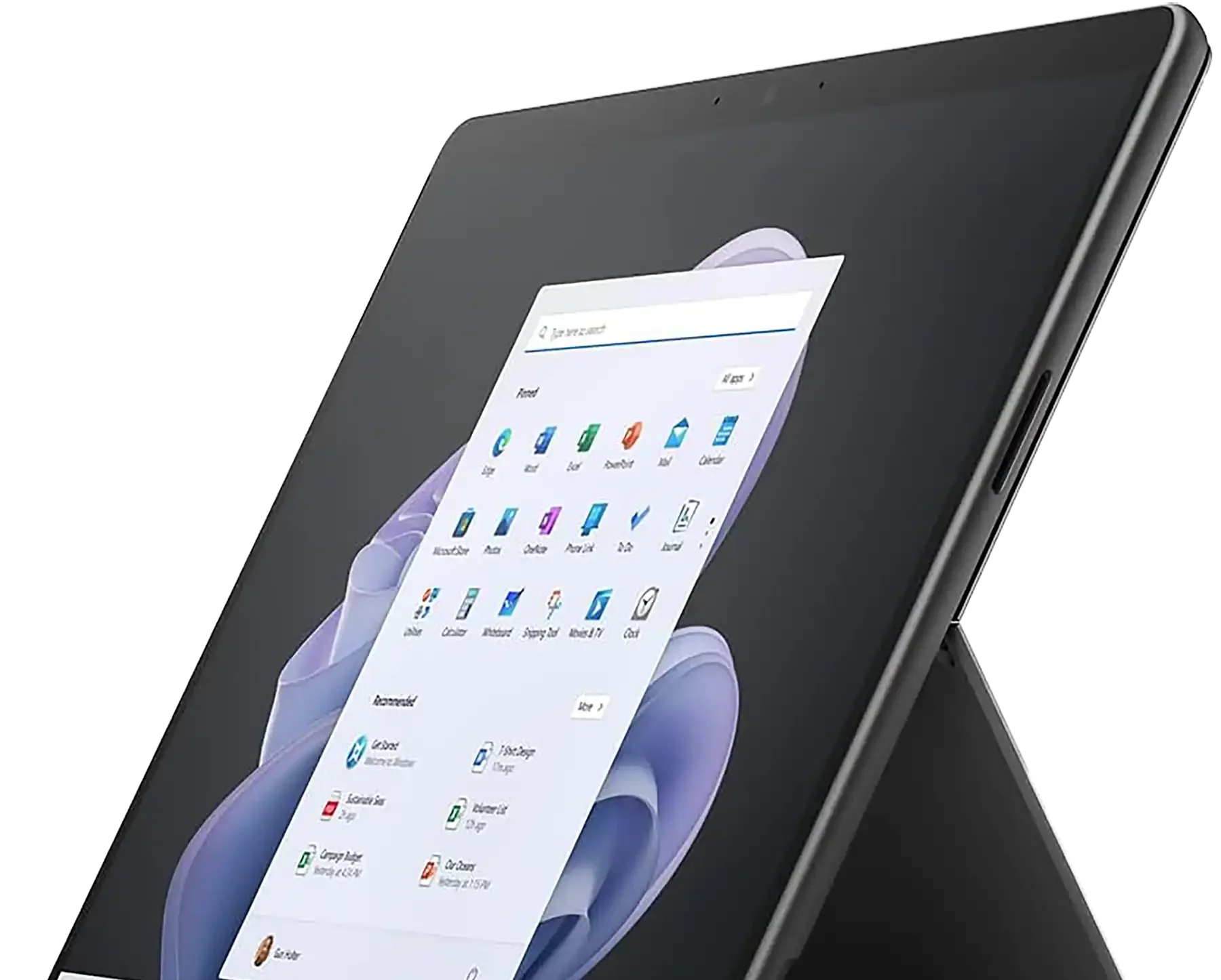 Microsoft Surface Pro 9 QIL-00052 + Pen